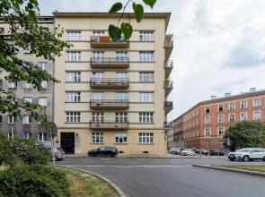 Family Apartment Slowackiego by Renters