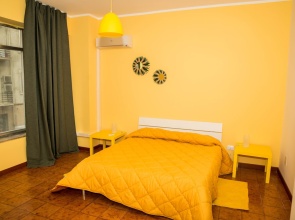 Loft Notarbartolo 1