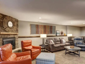 Spacious Room & Views, 18 guests-Dream Catcher