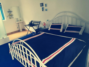 Hong Yuan Hostel
