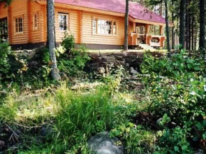 Holiday Home Niemennokka