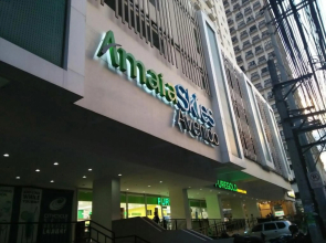 Jen's Place @ Amaia Skies Avenida