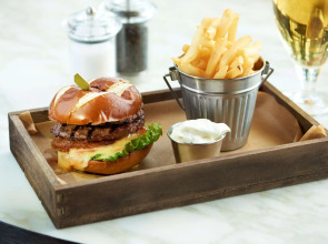 DoubleTree by Hilton Hotel London ExCel