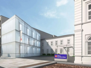 Hilton Garden Inn Radom