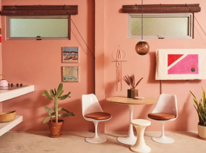 MOOD HAUS by DW - 70's Retro Stays