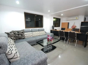Patong Budget Rooms