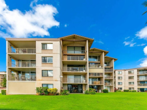 Maalaea Kai 215 by Coldwell Banker Island Vacations