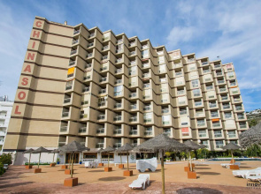 Apartamentos Chinasol