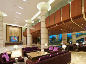 Sheraton Zhoushan Hotel