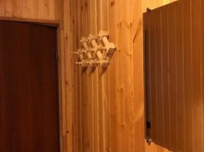 Мини-отель на Шмидта