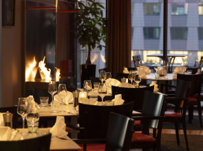 Scandic Berlin Potsdamer Platz