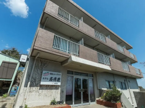 Oyo Ryokan Takaminesou Shinojima