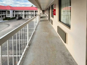 Motel6 Abbeville, AL