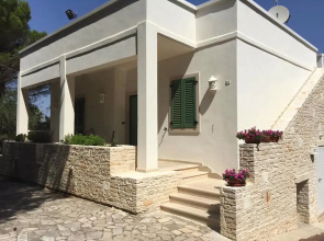 Villa Valeria B&B