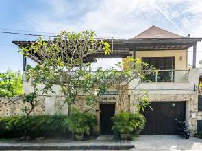 Anedda Merta Sari Villa Sanur