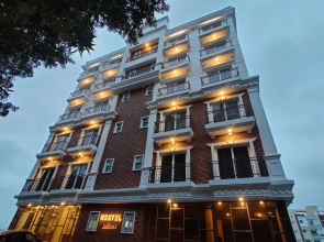 Restel Studio Flats