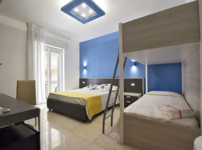 Venti Di Mare Guest House