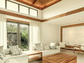 Jacaranda Pool Villas with Maritim 5 Star Beach Resort access