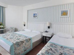 Monachus Hotel & Spa - All Inclusive