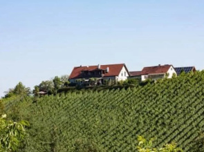 Winzerhof Strablegg