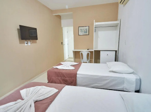 Monte Li­bano Hotel