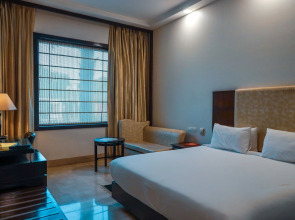 Hotel Airport Residency