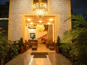 Hotel Chucarima