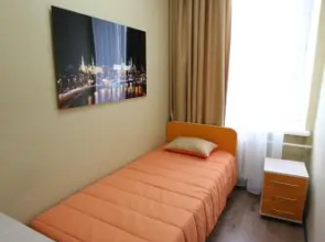 Guest House on 16-ya Parkovaya 17s1