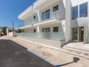 Stella Del Mare Residence