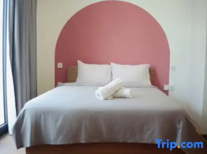 Rosy Diamond Hotel Ocean Park 2