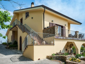 Villa Bernadette