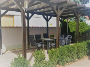 Ferienwohnung "Burgblick"