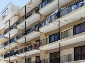 Apartment 14
