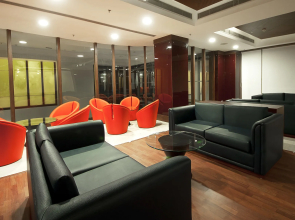 The Golden Plaza Hotel & Spa