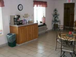 Westgate RV Campground