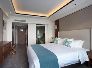 Sanya New City Hotel