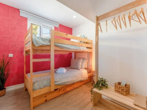 Malpique Guest House & Jacuzzi