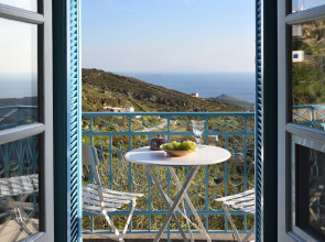 Amalgam Homes Tinos