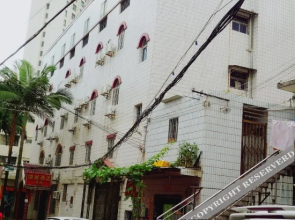 Hanting Hotel Xiamen Convention and Exhibition Center Hotel