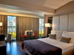 Luxe Hotel by Turim Hoteis