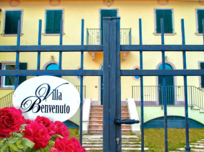 Villa Benvenuto