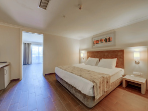 Yasmin Bodrum Resort - All Inclusive
