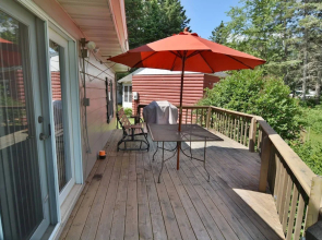 Tranquility Court 3 Bedrooms 1 Bathroom Condo