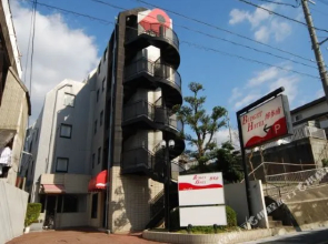 Budget Hotel Hakata Minami