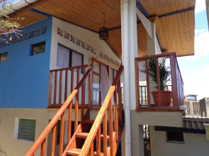 Myrinamar B&B Hotel