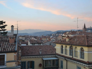 B&B Opera Prima