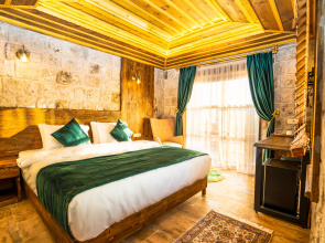 Flavia Cappadocia Hotel