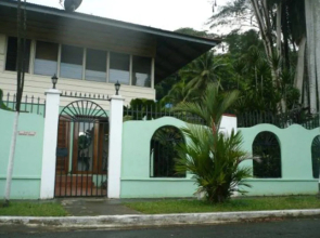Dos Palmitos Bed and Breakfast