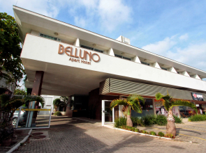 Balmare Hotel