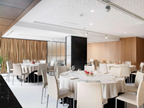 Отель NH Collection Barcelona Gran Calderón